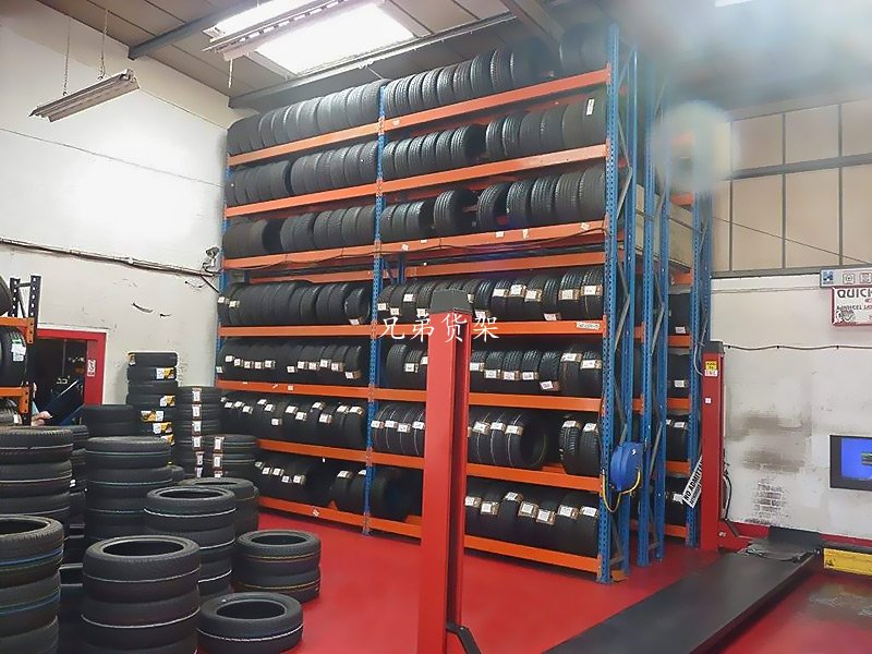 重型貨架價(jià)格都有哪些浮動(dòng)和區(qū)別？