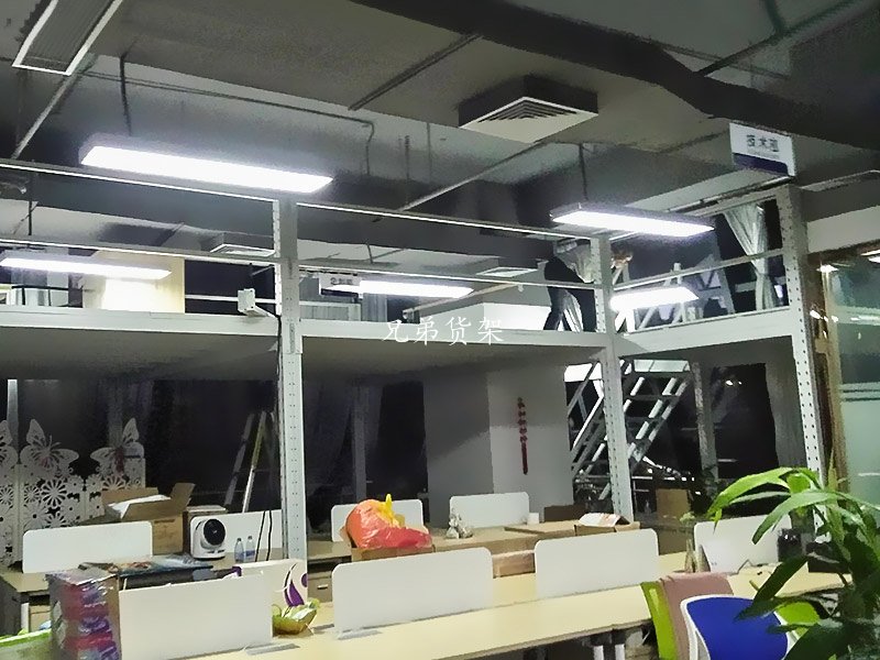 什么貨架才適合自己呢？倉儲貨架種類介紹